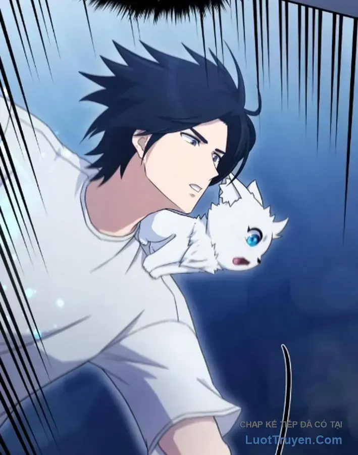 Cuộc Đời Mới Của Cường Giả Chap 9 - Next Chap 10