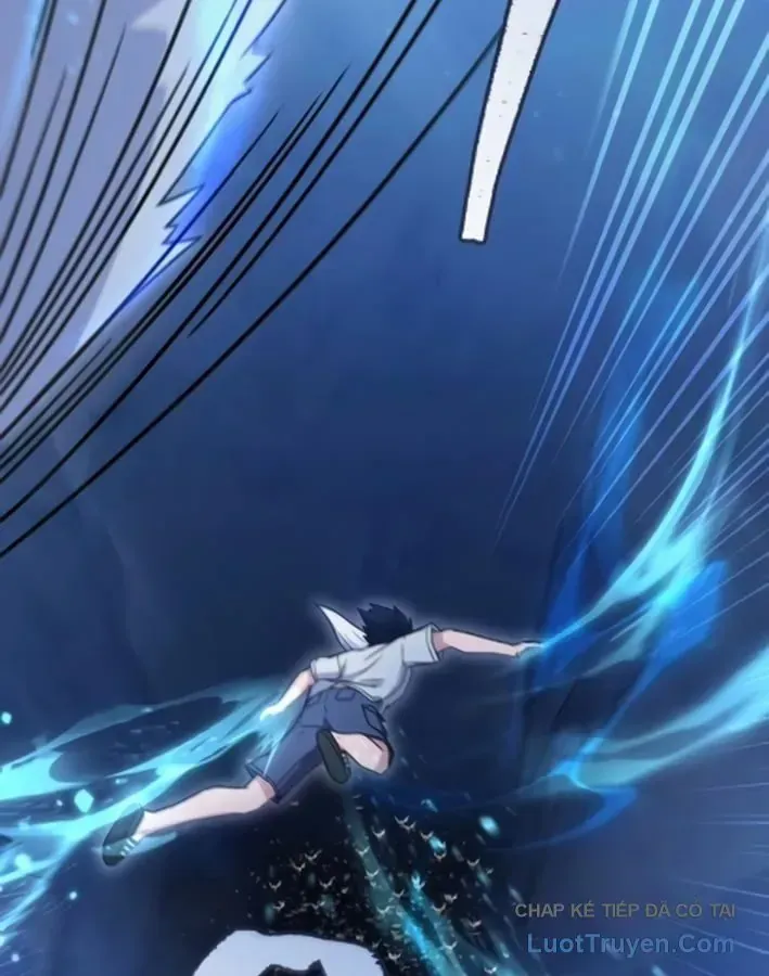 Cuộc Đời Mới Của Cường Giả Chap 9 - Next Chap 10