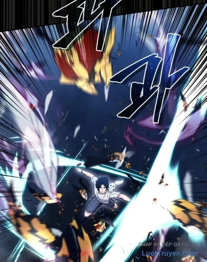 Cuộc Đời Mới Của Cường Giả Chap 9 - Next Chap 10