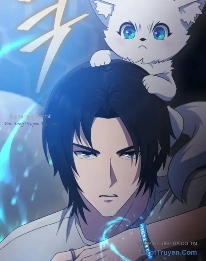 Cuộc Đời Mới Của Cường Giả Chap 9 - Next Chap 10