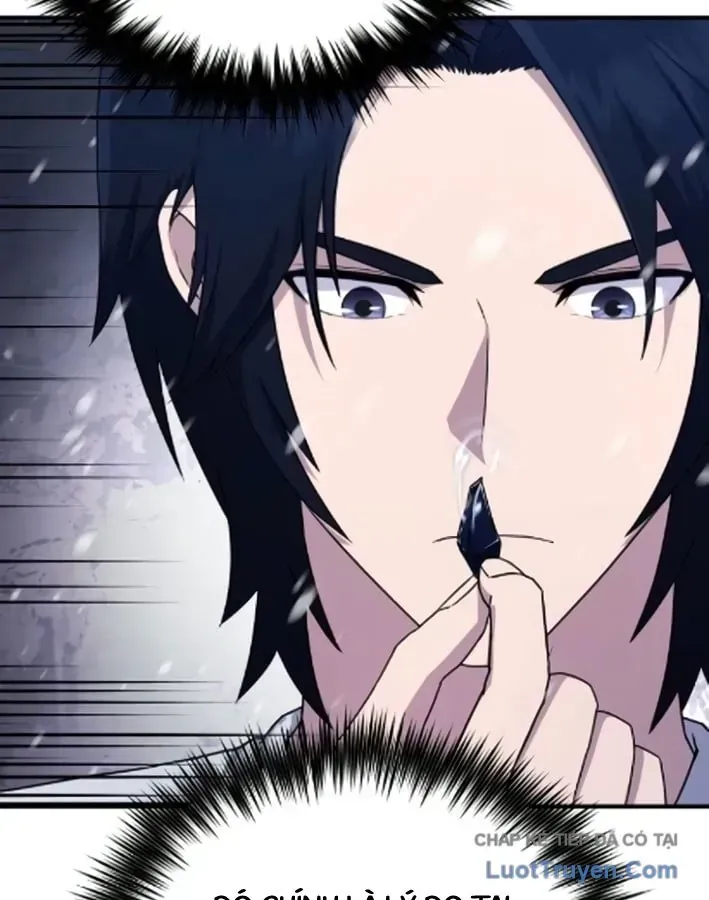 Cuộc Đời Mới Của Cường Giả Chap 9 - Next Chap 10