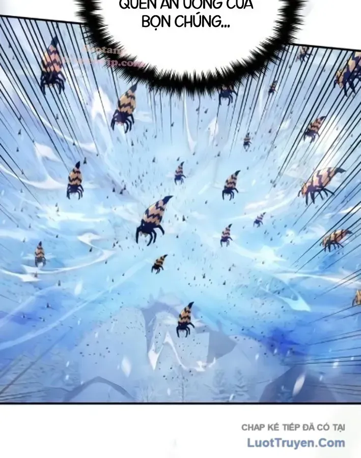 Cuộc Đời Mới Của Cường Giả Chap 9 - Next Chap 10