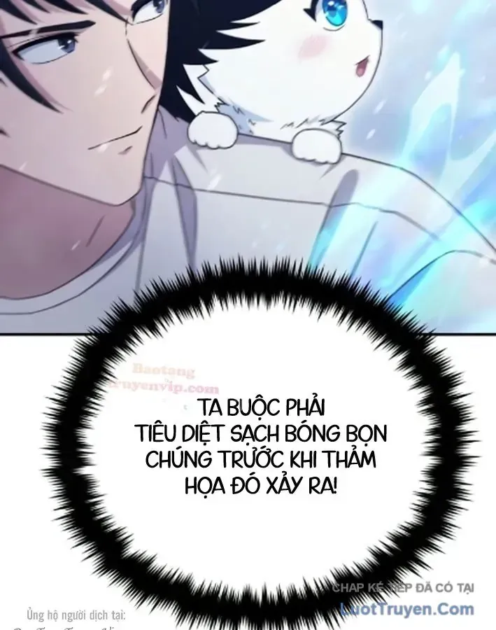 Cuộc Đời Mới Của Cường Giả Chap 9 - Next Chap 10