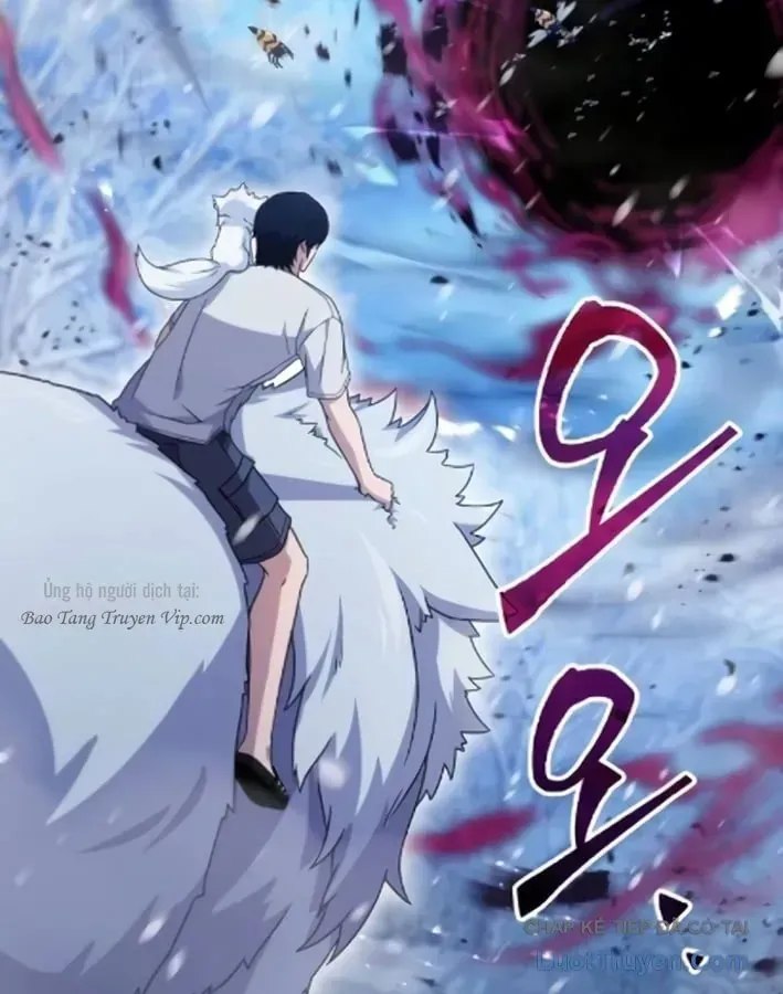 Cuộc Đời Mới Của Cường Giả Chap 9 - Next Chap 10