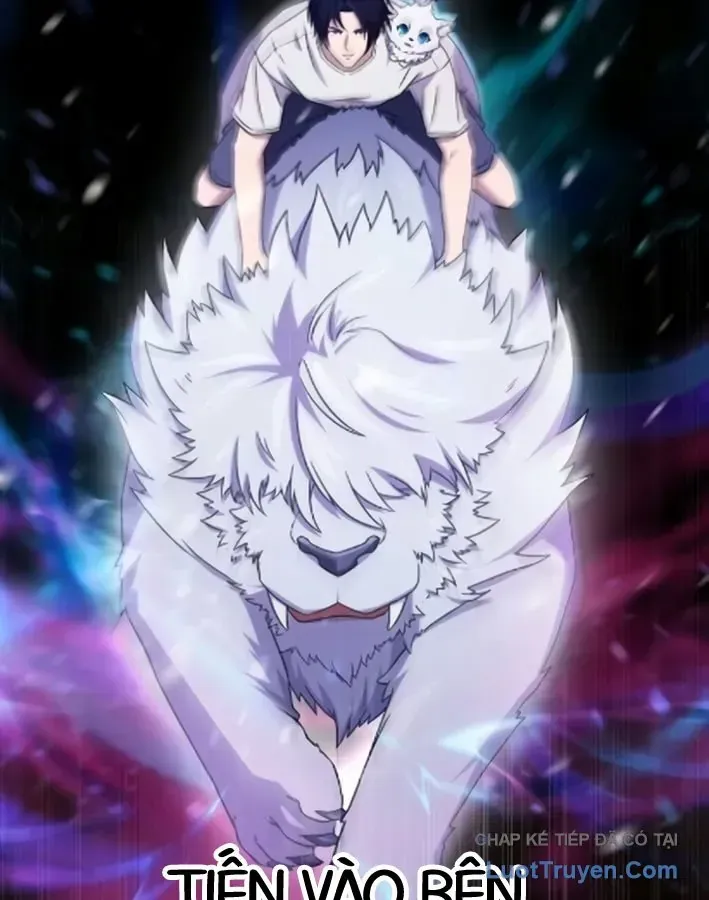 Cuộc Đời Mới Của Cường Giả Chap 9 - Next Chap 10