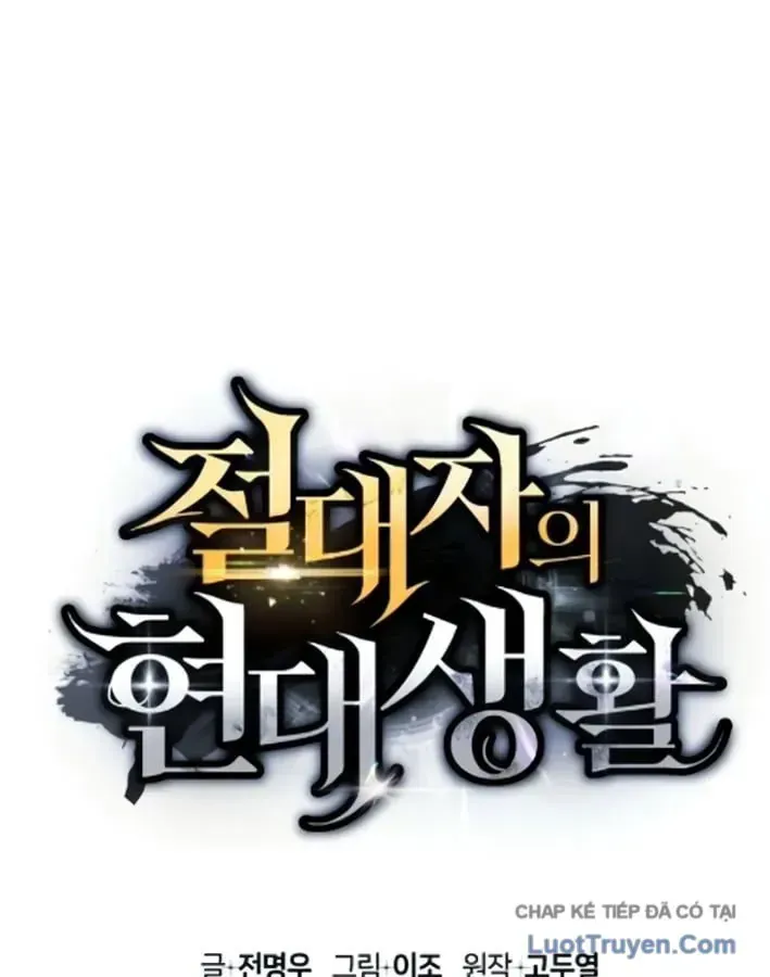 Cuộc Đời Mới Của Cường Giả Chap 9 - Next Chap 10