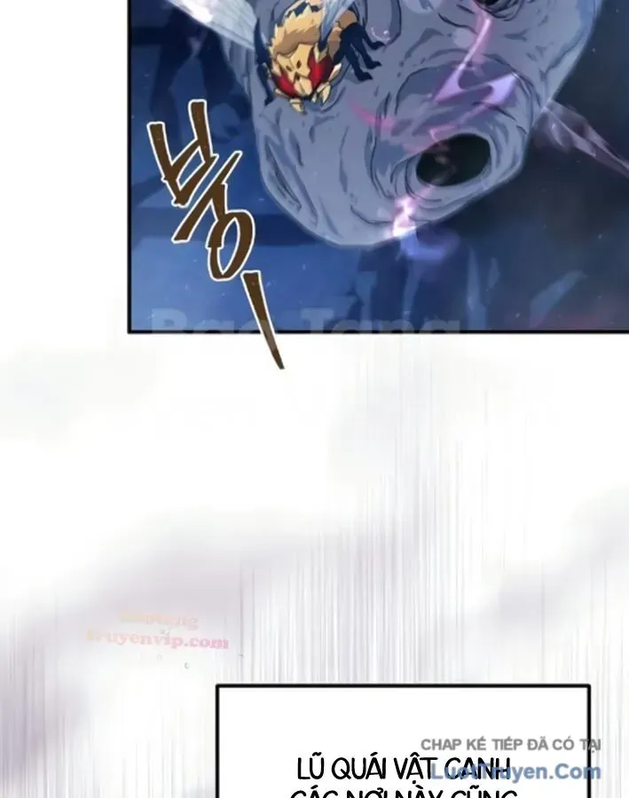 Cuộc Đời Mới Của Cường Giả Chap 9 - Next Chap 10