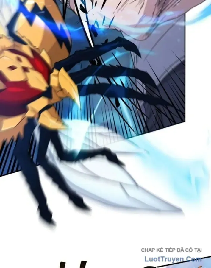 Cuộc Đời Mới Của Cường Giả Chap 9 - Next Chap 10