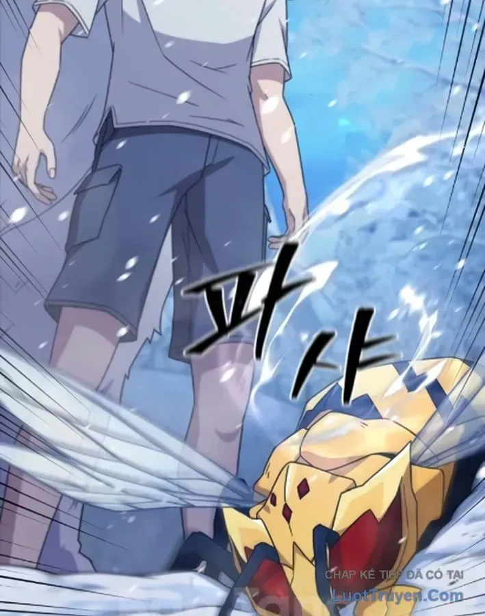 Cuộc Đời Mới Của Cường Giả Chap 9 - Next Chap 10