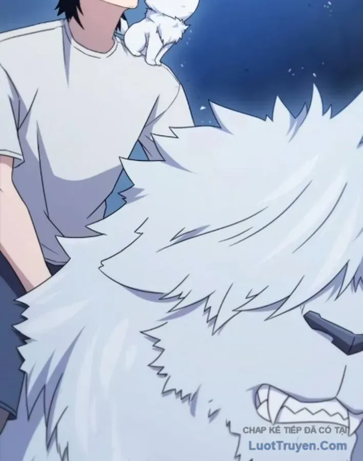 Cuộc Đời Mới Của Cường Giả Chap 9 - Next Chap 10