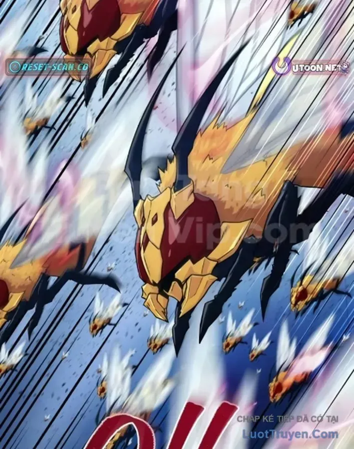 Cuộc Đời Mới Của Cường Giả Chap 9 - Next Chap 10