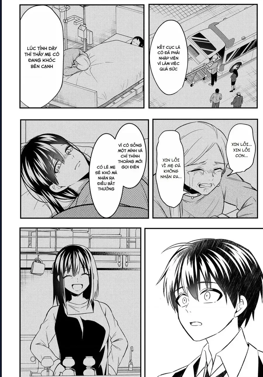 Cuộc Đời Tôi Đã Thay Đổi: Sau Khi Tôi Bị Phản Bội Và Buộc Tội Oan, Cô Gái Xinh Đẹp Nhất Trường Lại Trở Nên Thân Thiết Với Tôi~ Chap 8 - Next Chap 9