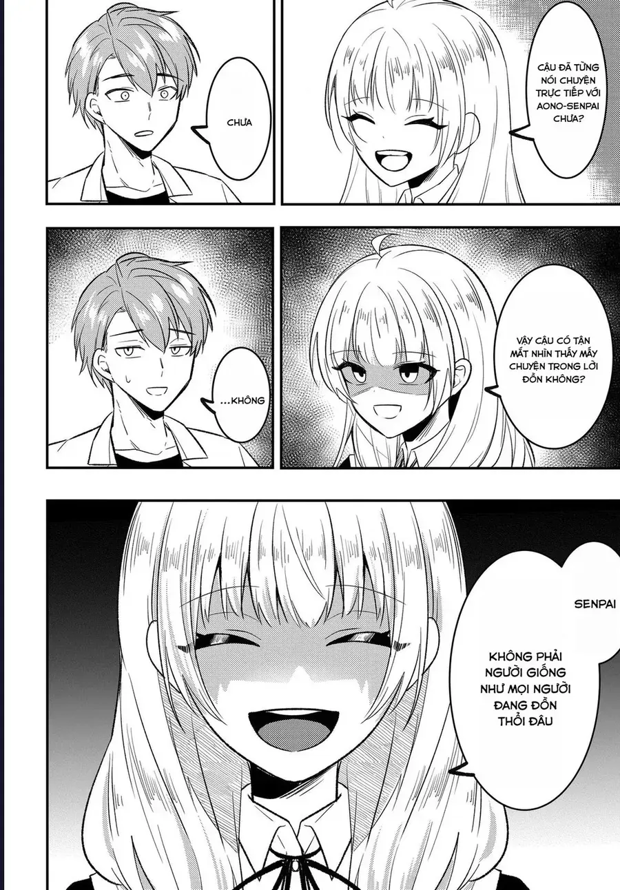 Cuộc Đời Tôi Đã Thay Đổi: Sau Khi Tôi Bị Phản Bội Và Buộc Tội Oan, Cô Gái Xinh Đẹp Nhất Trường Lại Trở Nên Thân Thiết Với Tôi~ Chap 8 - Next Chap 9