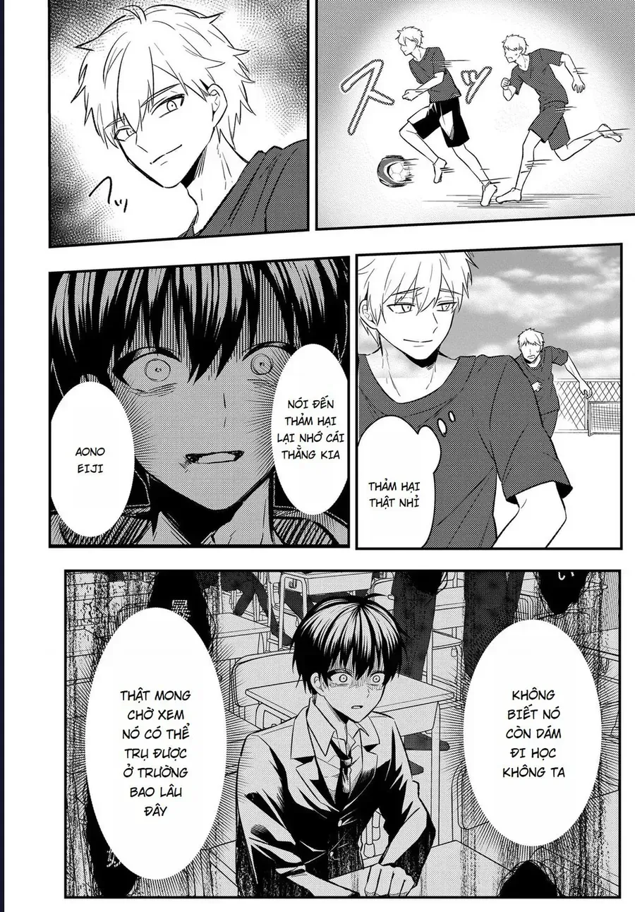 Cuộc Đời Tôi Đã Thay Đổi: Sau Khi Tôi Bị Phản Bội Và Buộc Tội Oan, Cô Gái Xinh Đẹp Nhất Trường Lại Trở Nên Thân Thiết Với Tôi~ Chap 8 - Next Chap 9