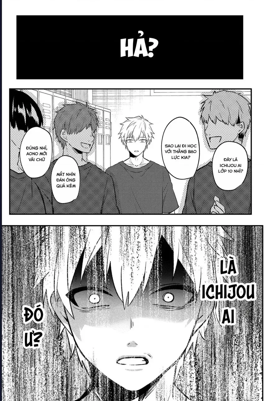 Cuộc Đời Tôi Đã Thay Đổi: Sau Khi Tôi Bị Phản Bội Và Buộc Tội Oan, Cô Gái Xinh Đẹp Nhất Trường Lại Trở Nên Thân Thiết Với Tôi~ Chap 8 - Next Chap 9