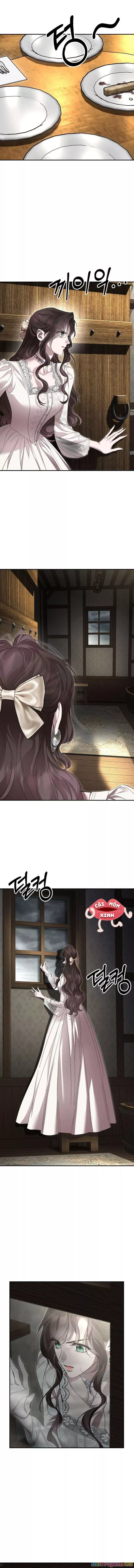 Cuộc Hôn Nhân Bị Bắt Cóc Xuyên Thời Gian Của Hoàng Hậu Chap 30 - Next Chap 31