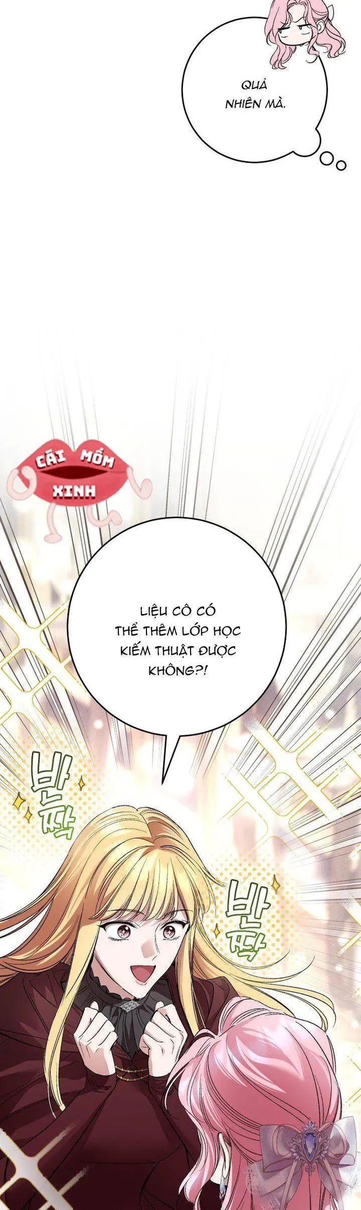 Cuộc Hôn Nhân Bị Bắt Cóc Xuyên Thời Gian Của Hoàng Hậu Chap 42 - Next Chap 43