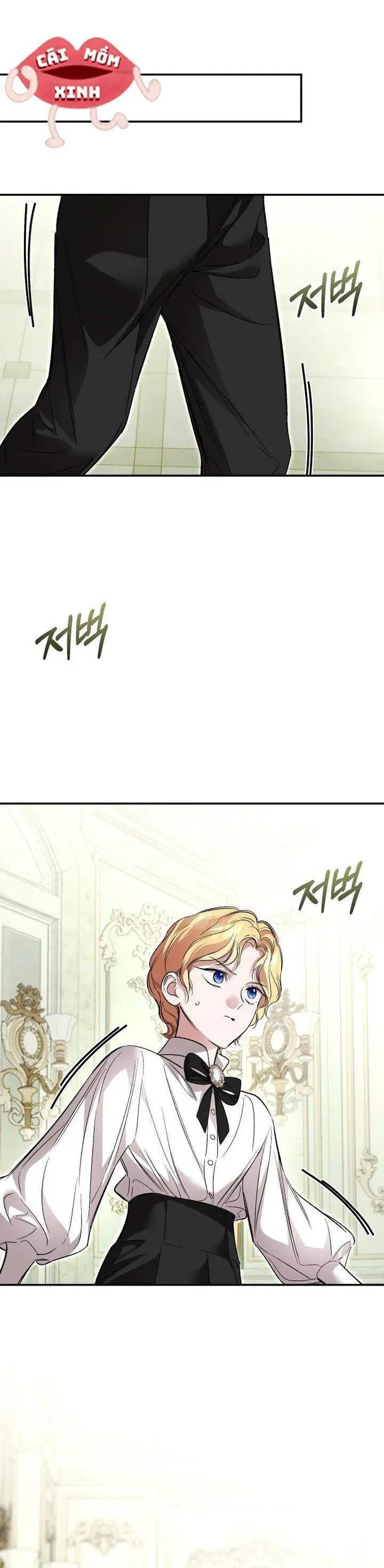 Cuộc Hôn Nhân Bị Bắt Cóc Xuyên Thời Gian Của Hoàng Hậu Chap 42 - Next Chap 43