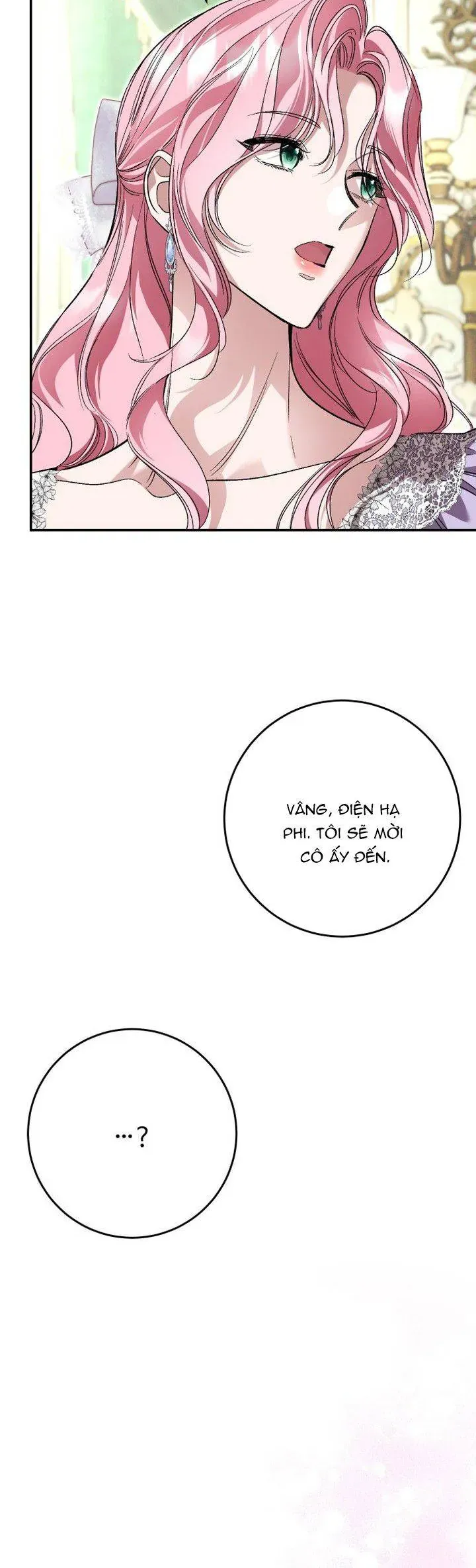 Cuộc Hôn Nhân Bị Bắt Cóc Xuyên Thời Gian Của Hoàng Hậu Chap 42 - Next Chap 43