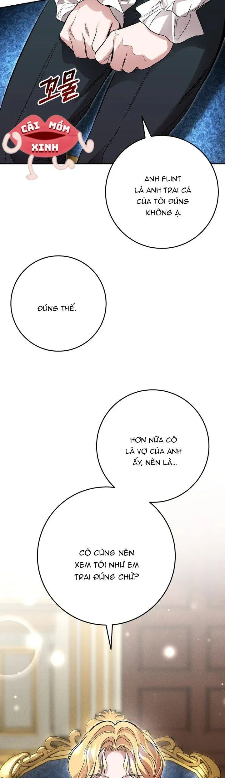 Cuộc Hôn Nhân Bị Bắt Cóc Xuyên Thời Gian Của Hoàng Hậu Chap 42 - Next Chap 43