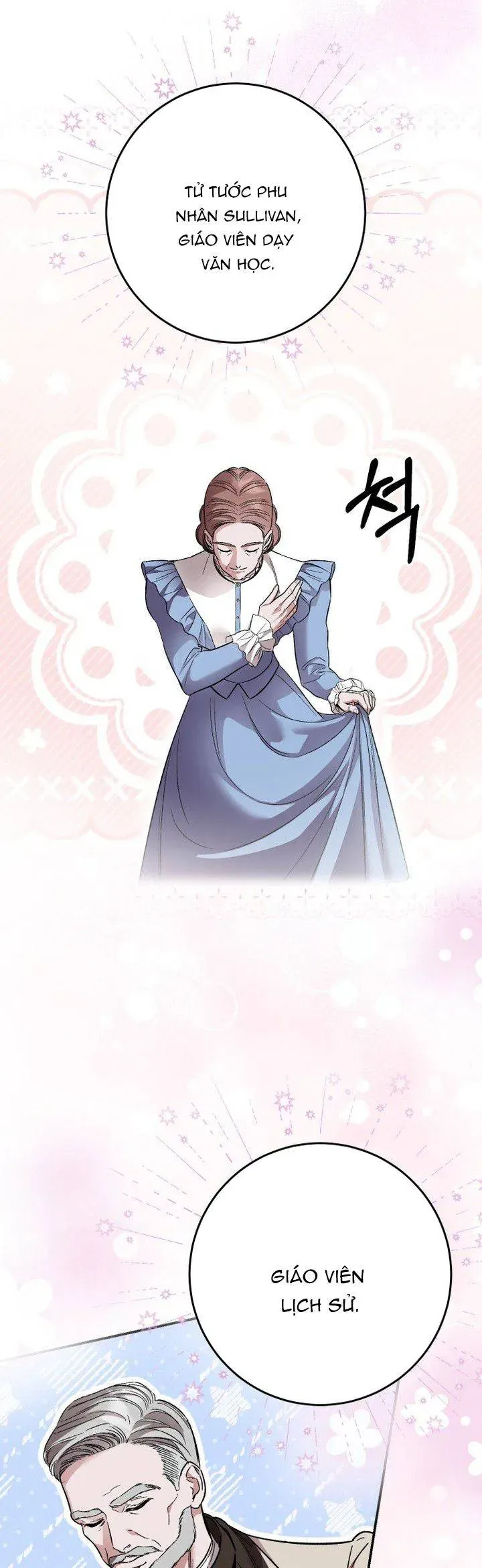 Cuộc Hôn Nhân Bị Bắt Cóc Xuyên Thời Gian Của Hoàng Hậu Chap 42 - Next Chap 43