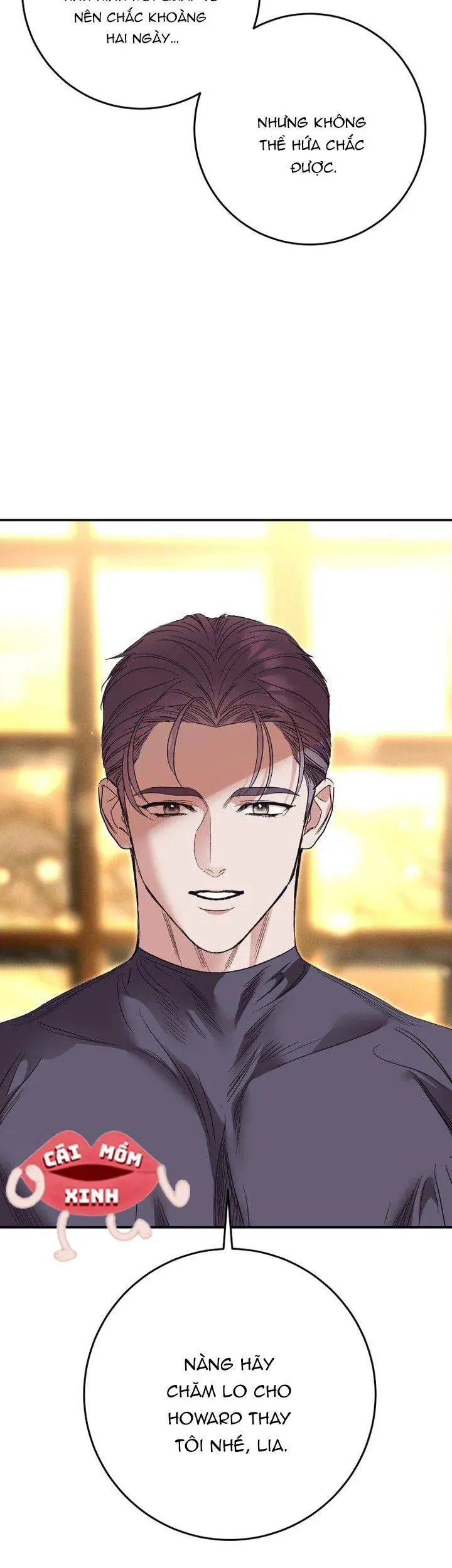 Cuộc Hôn Nhân Bị Bắt Cóc Xuyên Thời Gian Của Hoàng Hậu Chap 42 - Next Chap 43