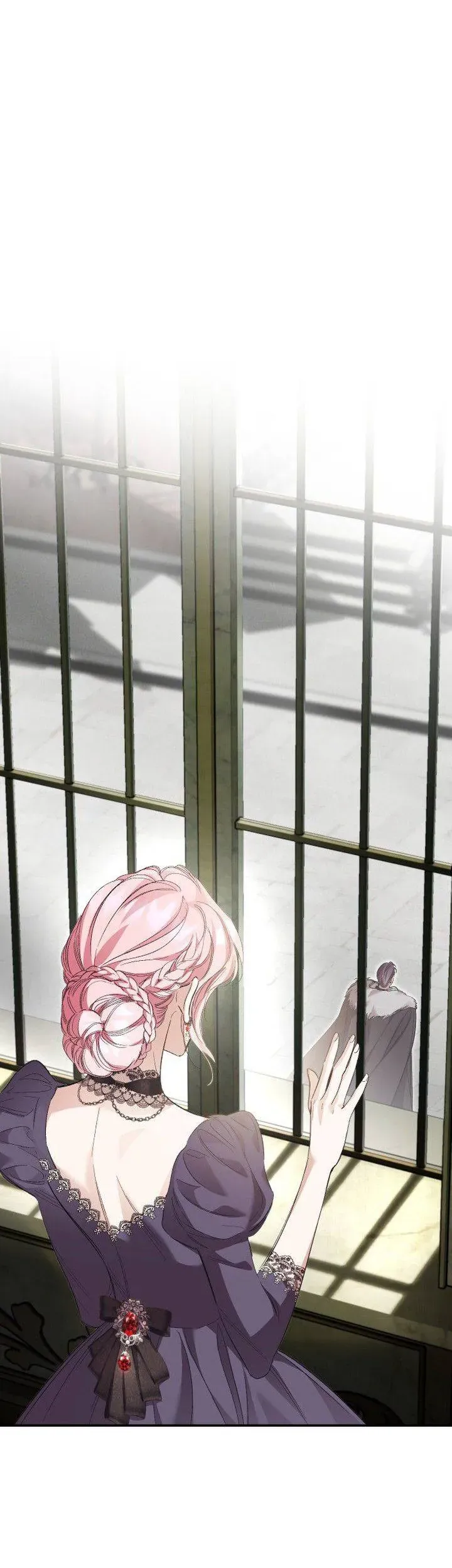 Cuộc Hôn Nhân Bị Bắt Cóc Xuyên Thời Gian Của Hoàng Hậu Chap 42 - Next Chap 43