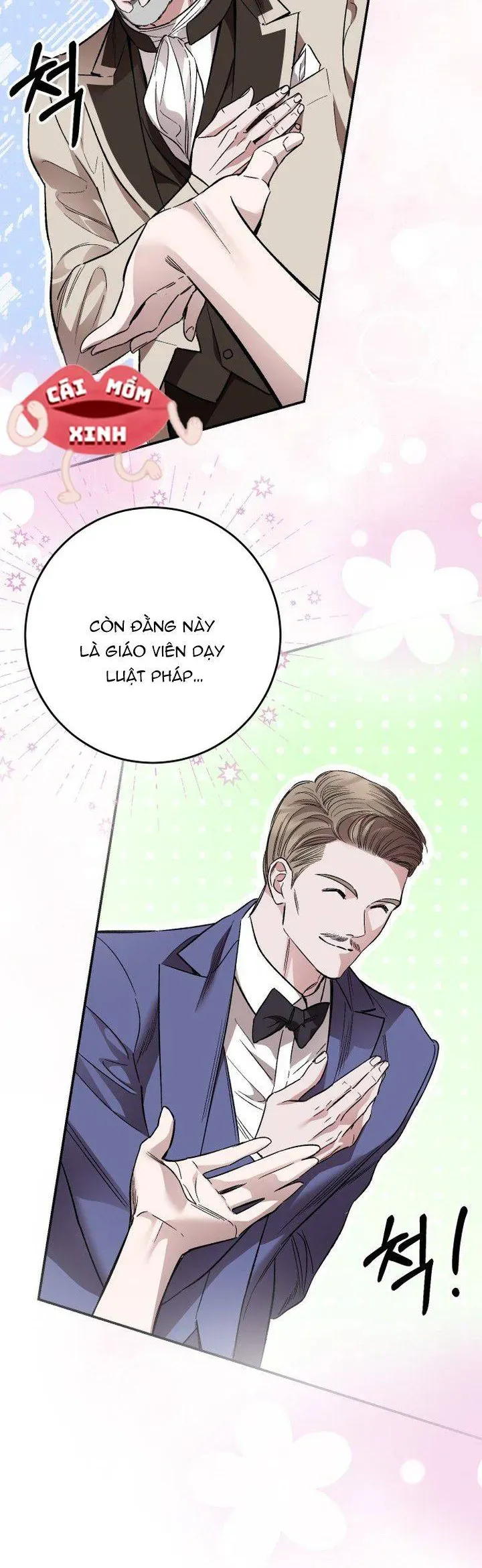 Cuộc Hôn Nhân Bị Bắt Cóc Xuyên Thời Gian Của Hoàng Hậu Chap 42 - Next Chap 43