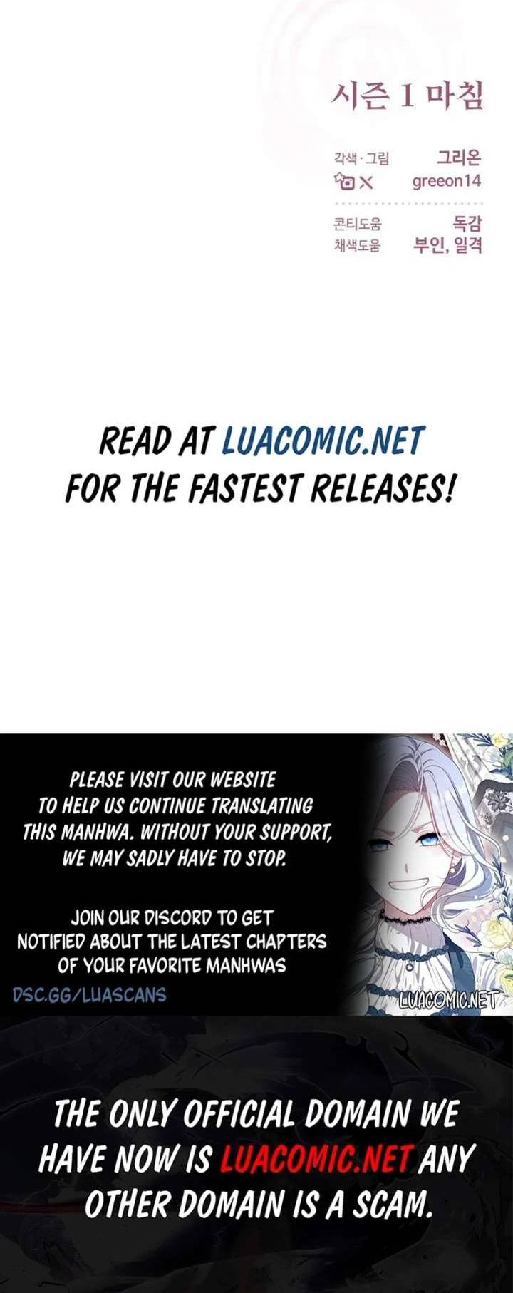 Cuộc Hôn Nhân Bị Bắt Cóc Xuyên Thời Gian Của Hoàng Hậu Chap 56 - Next Chap 57