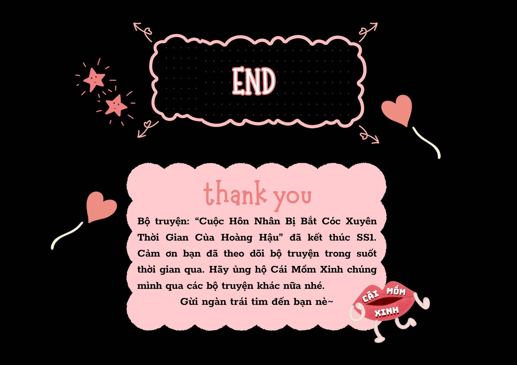 Cuộc Hôn Nhân Bị Bắt Cóc Xuyên Thời Gian Của Hoàng Hậu Chap 56 - Next Chap 57