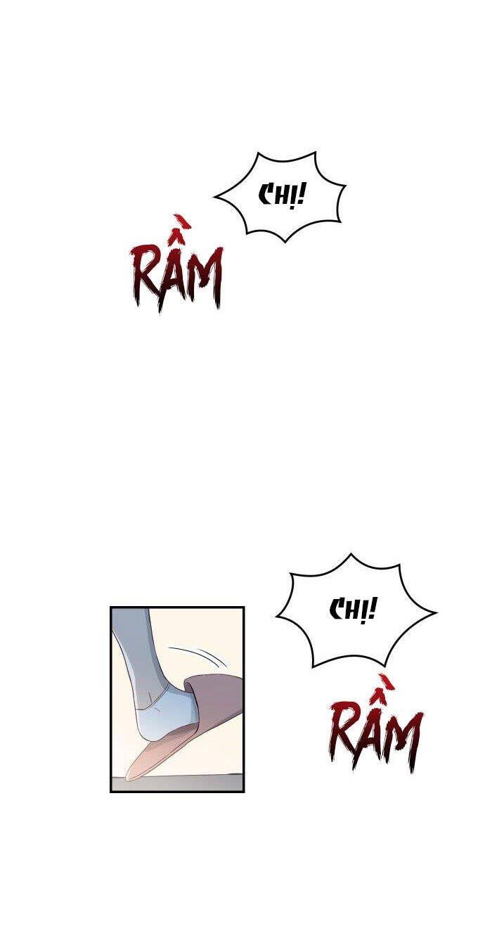 Cuộc Hôn Nhân Hoàn Hảo Chap 1 - Next Chap 2