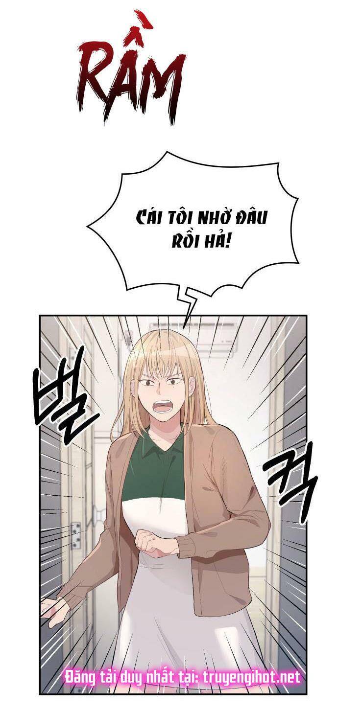 Cuộc Hôn Nhân Hoàn Hảo Chap 1 - Next Chap 2