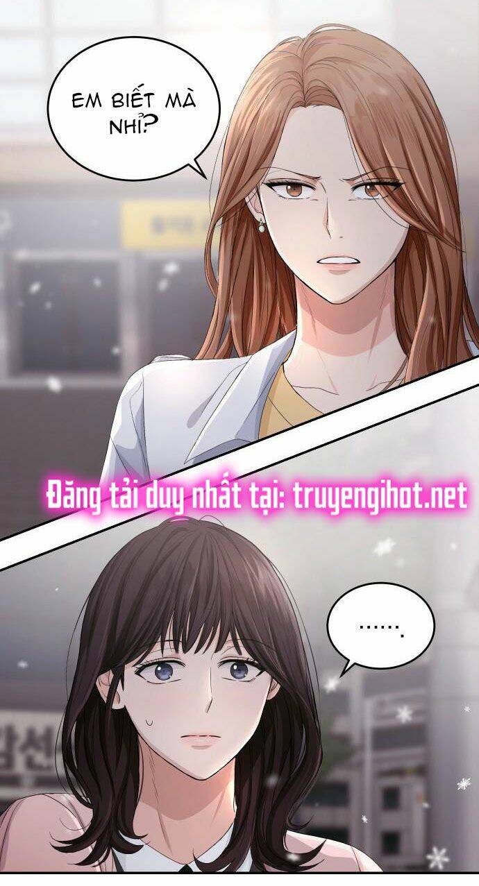 Cuộc Hôn Nhân Hoàn Hảo Chap 1 - Next Chap 2