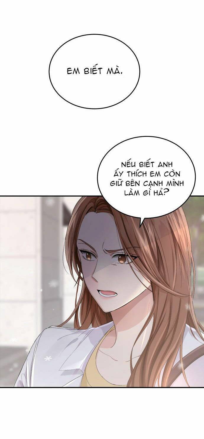 Cuộc Hôn Nhân Hoàn Hảo Chap 1 - Next Chap 2