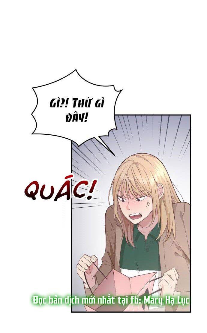 Cuộc Hôn Nhân Hoàn Hảo Chap 1 - Next Chap 2