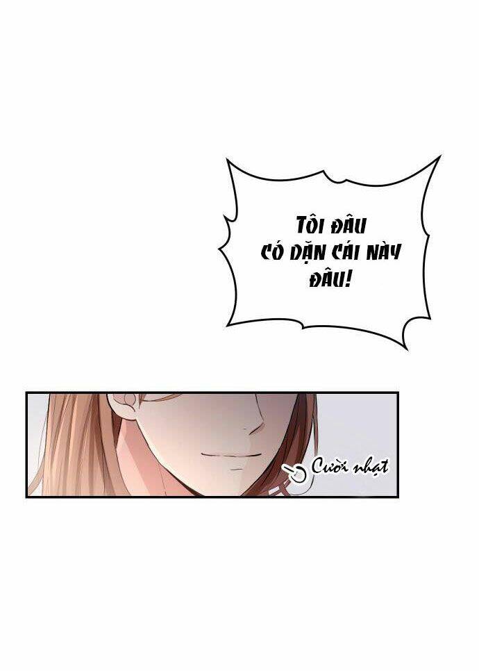 Cuộc Hôn Nhân Hoàn Hảo Chap 1 - Next Chap 2