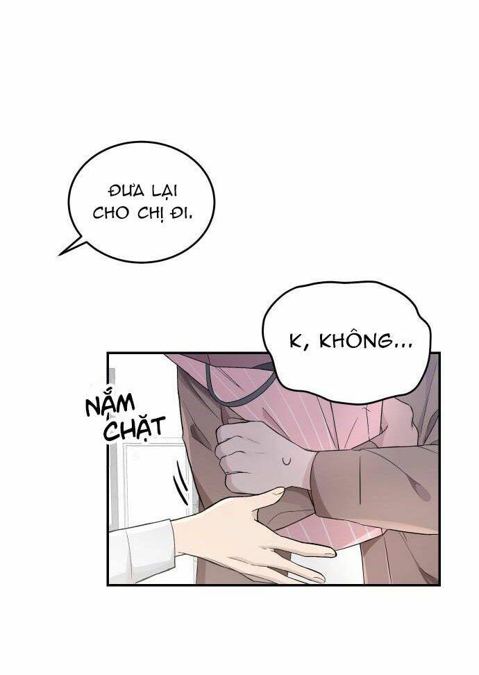 Cuộc Hôn Nhân Hoàn Hảo Chap 1 - Next Chap 2