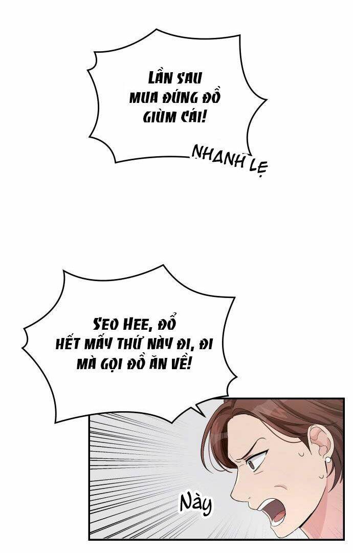 Cuộc Hôn Nhân Hoàn Hảo Chap 1 - Next Chap 2