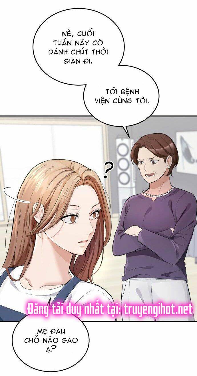 Cuộc Hôn Nhân Hoàn Hảo Chap 1 - Next Chap 2