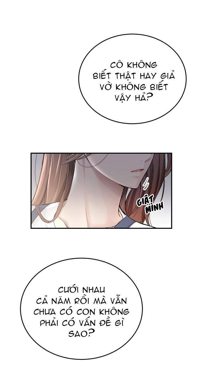 Cuộc Hôn Nhân Hoàn Hảo Chap 1 - Next Chap 2