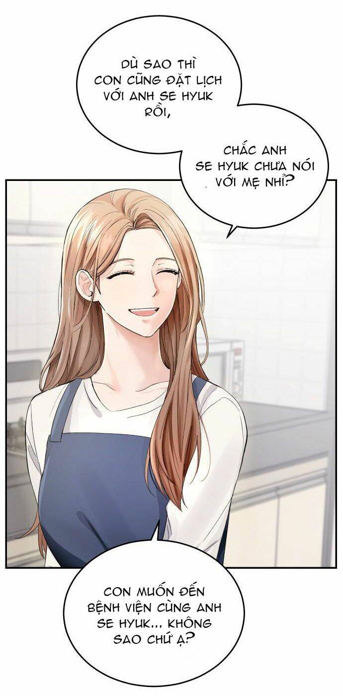 Cuộc Hôn Nhân Hoàn Hảo Chap 1 - Next Chap 2