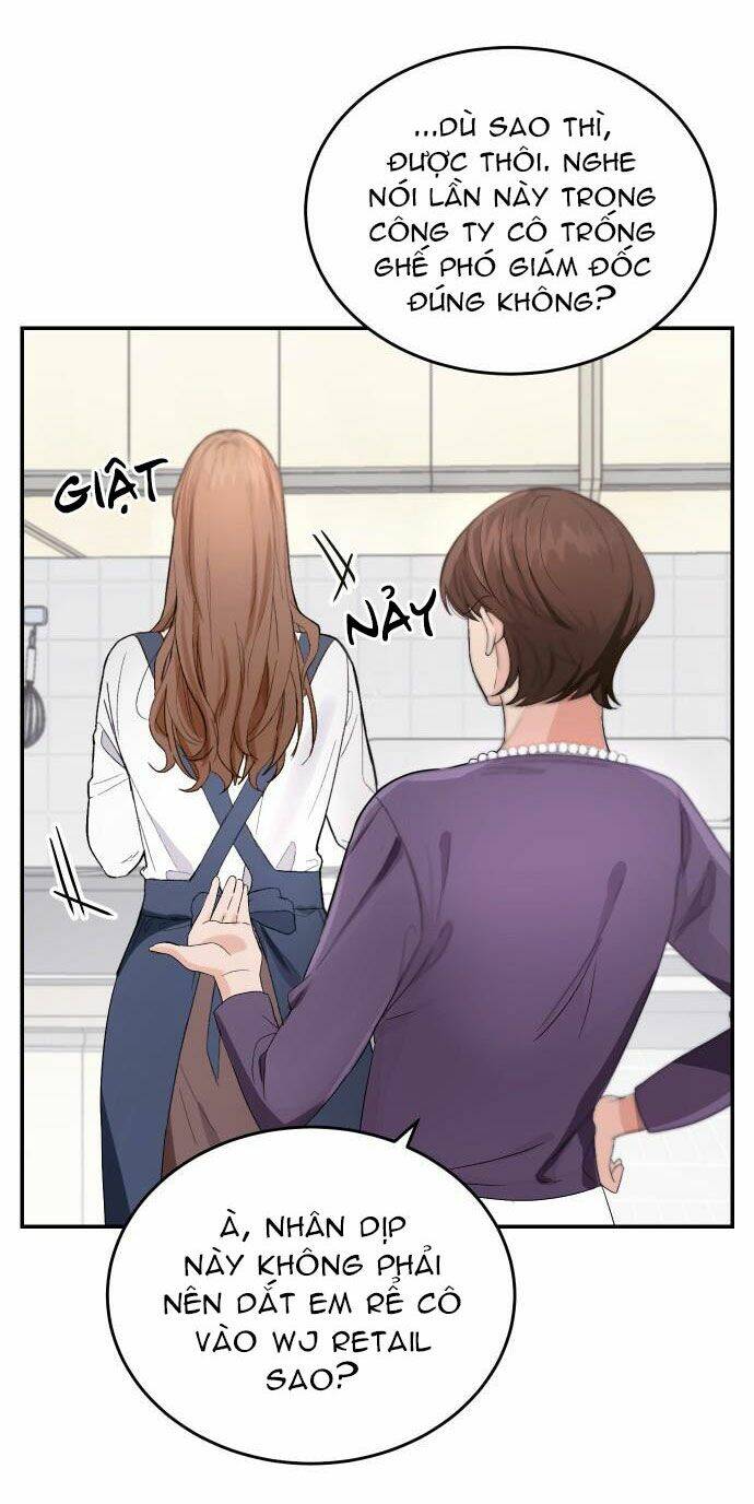 Cuộc Hôn Nhân Hoàn Hảo Chap 1 - Next Chap 2