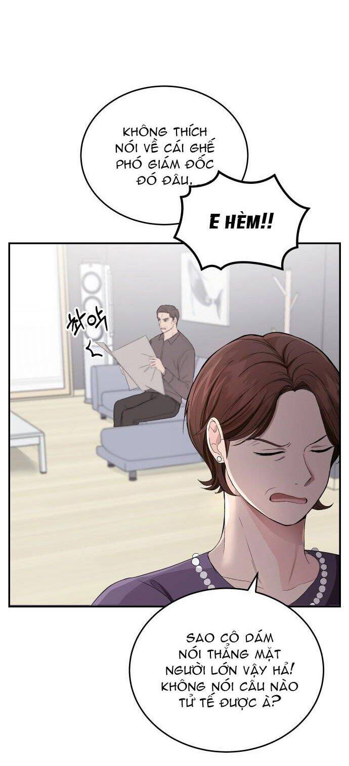 Cuộc Hôn Nhân Hoàn Hảo Chap 1 - Next Chap 2