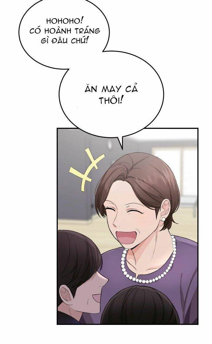 Cuộc Hôn Nhân Hoàn Hảo Chap 1 - Next Chap 2