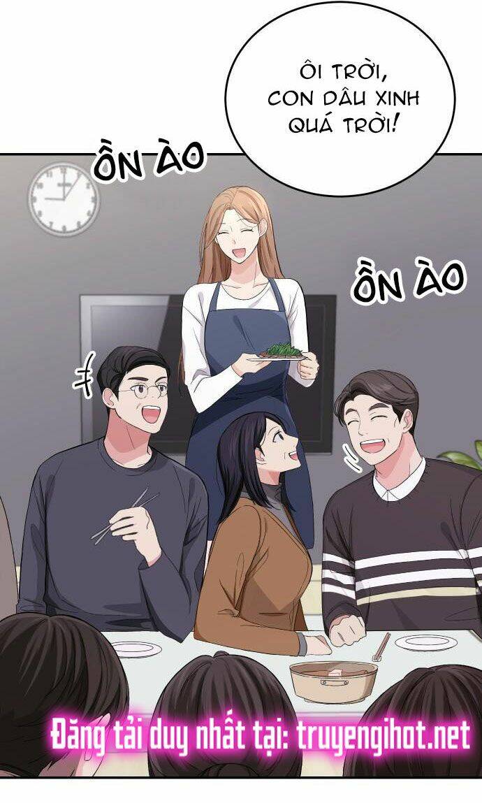 Cuộc Hôn Nhân Hoàn Hảo Chap 1 - Next Chap 2