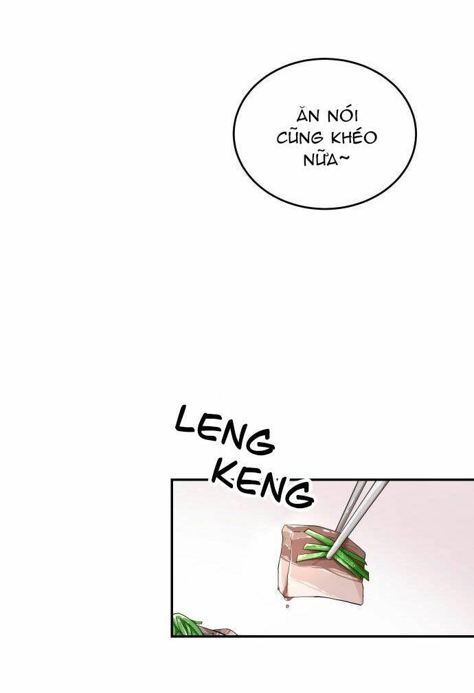 Cuộc Hôn Nhân Hoàn Hảo Chap 1 - Next Chap 2