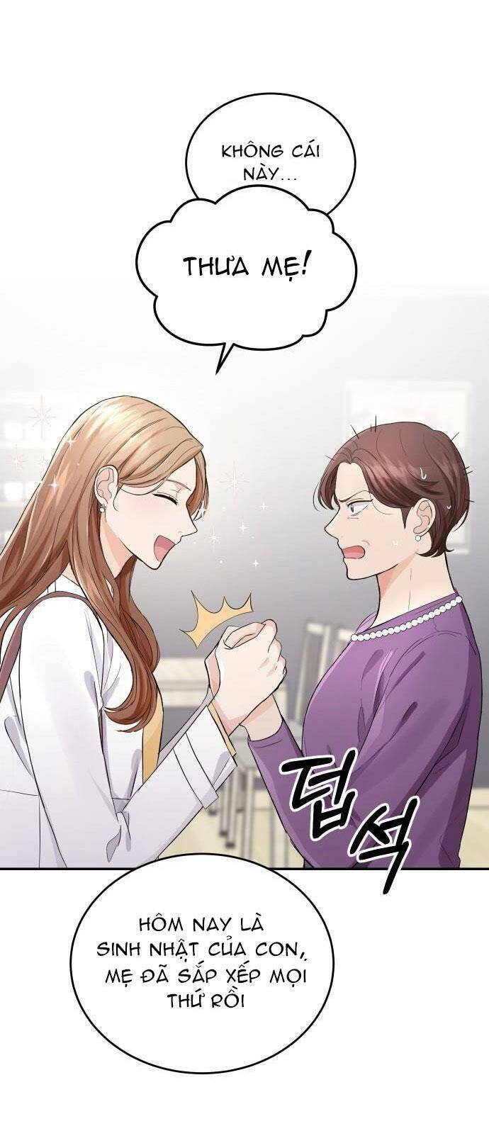 Cuộc Hôn Nhân Hoàn Hảo Chap 1 - Next Chap 2