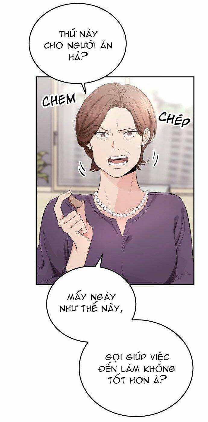 Cuộc Hôn Nhân Hoàn Hảo Chap 1 - Next Chap 2