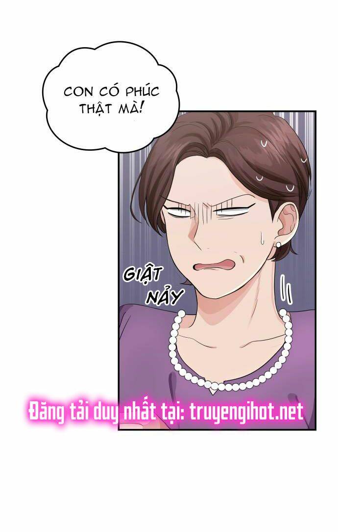 Cuộc Hôn Nhân Hoàn Hảo Chap 1 - Next Chap 2