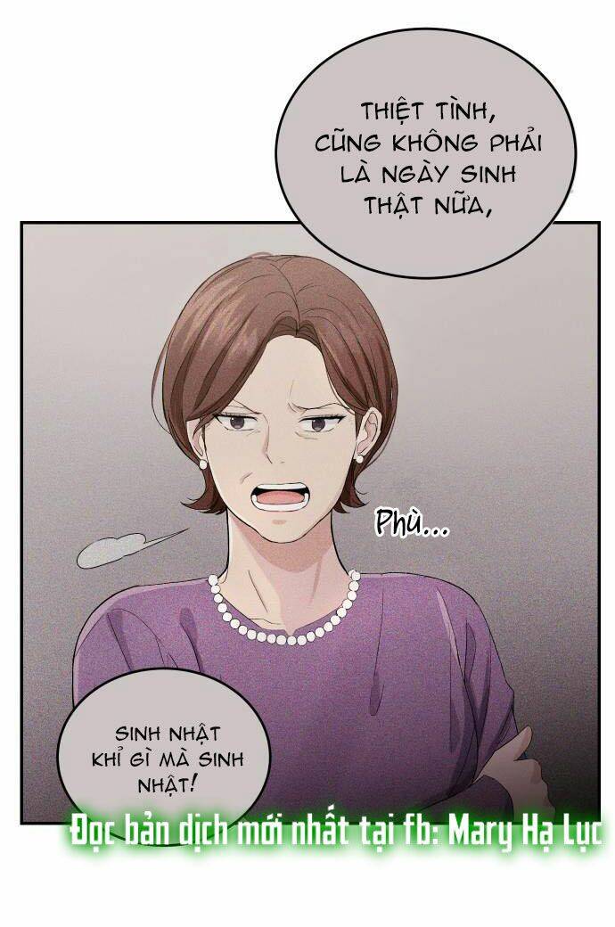 Cuộc Hôn Nhân Hoàn Hảo Chap 1 - Next Chap 2